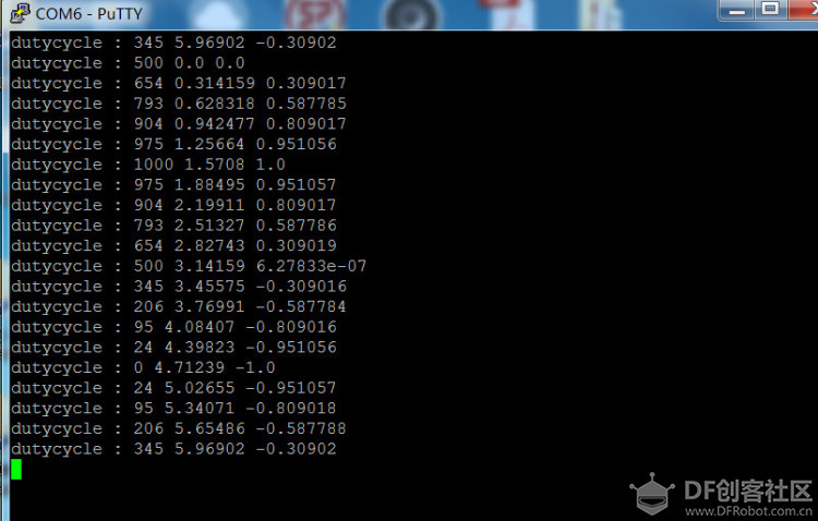 用python来控制RGB灯图2
