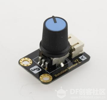 【Mind+】Arduino Uno入门 项目五 可调灯图8