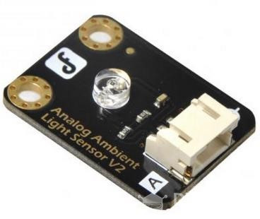 【Mind+】Arduino Uno入门 项目六 智能灯图5