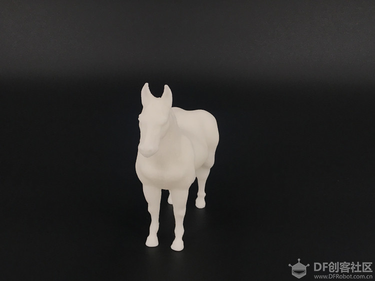 3D打印兵马俑图4