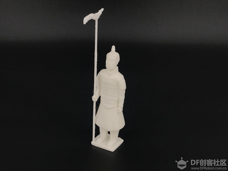3D打印兵马俑图6