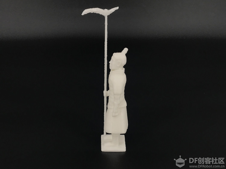 3D打印兵马俑图7