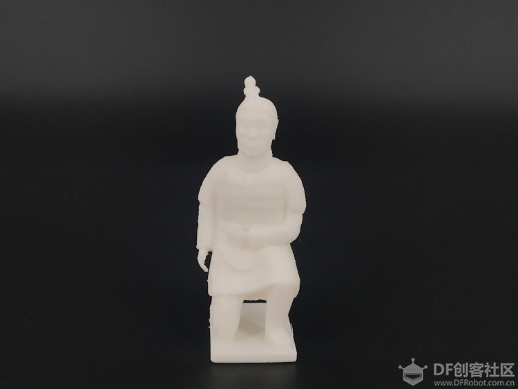 3D打印兵马俑图8