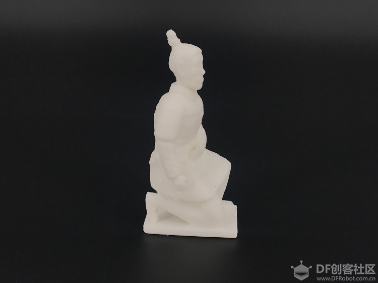 3D打印兵马俑图9