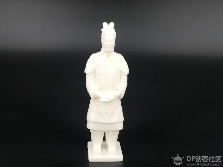 3D打印兵马俑图10
