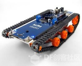 [入门教程]Arduino Uno入门教程资源汇总图12