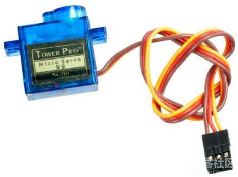 【Mind+】Arduino Uno入门 项目九 噪音计图1
