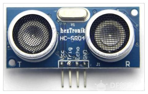 【Mind+】Arduino Uno入门 项目十一 另类电子琴图1