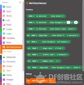 教程分享:如何用Micro:bit做一款迷你“猜数字”游戏机图5