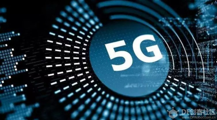 【249期】基于5G的智能制造图3
