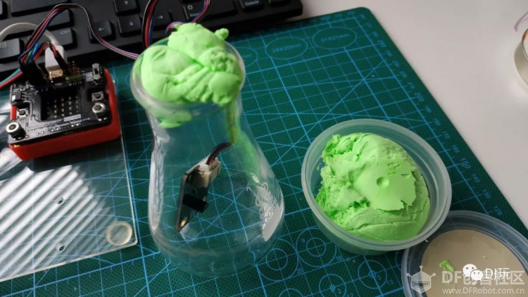 用SIoT秒搭STEM课堂物联网服务器（上）图10