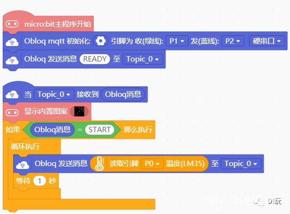 用SIoT秒搭STEM课堂物联网服务器（上）图23