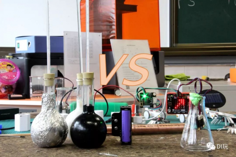 用SIoT秒搭STEM课堂物联网服务器（上）图38