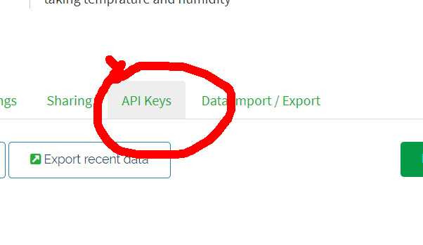 用python控制的NodeMCU来连接云服ThingSpeak图5