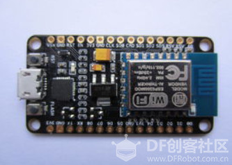python控制esp8266连接云服Adfruit IO图2
