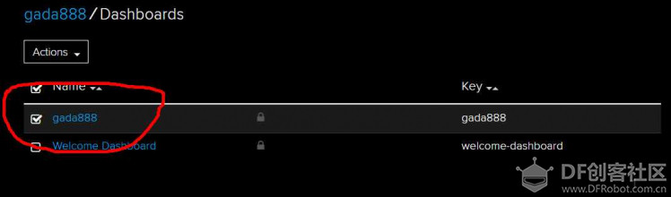 python控制esp8266连接云服Adfruit IO图8