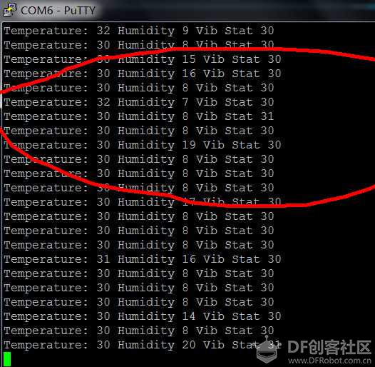 python控制esp8266连接云服Adfruit IO图2