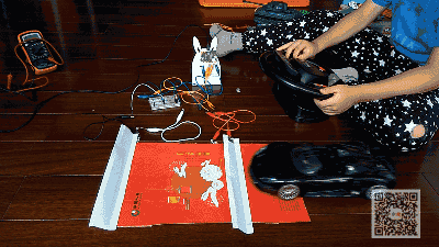 用SIoT秒搭STEM课堂物联网服务器（下）图23