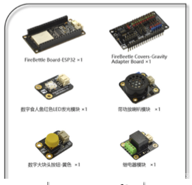【脑洞大赛培训】阿里云IoT培训图4
