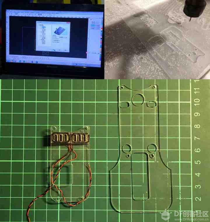 如何自制一个超迷你的语音助手图6