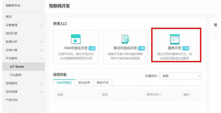 【IoT套件测评】阿里云IoT 之智能浇花图14