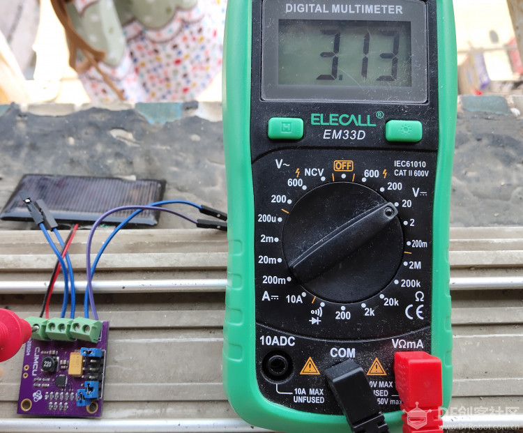 【脑洞大赛】DIY属于你的智能家居系统,zigbee,esp8266,51单片机图20