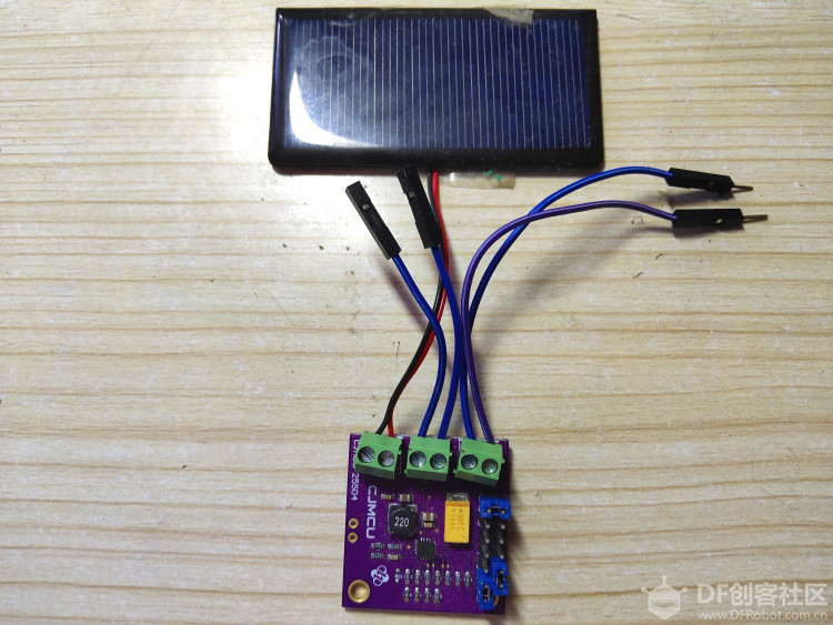 【脑洞大赛】DIY属于你的智能家居系统,zigbee,esp8266,51单片机图21