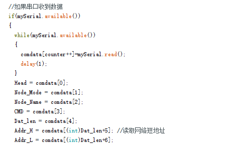 【脑洞大赛】DIY属于你的智能家居系统,zigbee,esp8266,51单片机图25