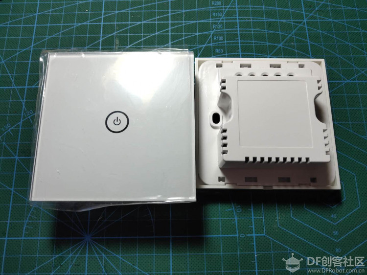 【参赛作品】DIY家庭智能家居控制系统（2）51，zigbee，esp8266图4