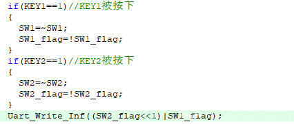 【参赛作品】DIY家庭智能家居控制系统（2）51，zigbee，esp8266图11