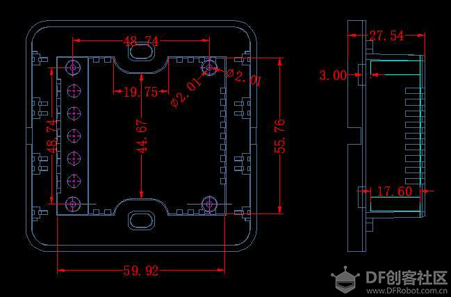 【参赛作品】DIY家庭智能家居控制系统（2）51，zigbee，esp8266图14