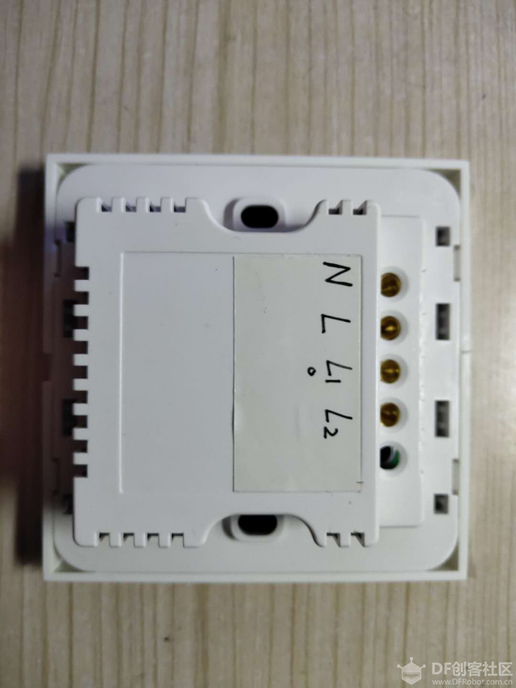 【参赛作品】DIY家庭智能家居控制系统（2）51，zigbee，esp8266图23