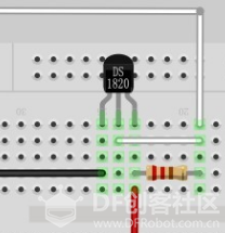 基于3D打印+Arduino的LED时钟图22