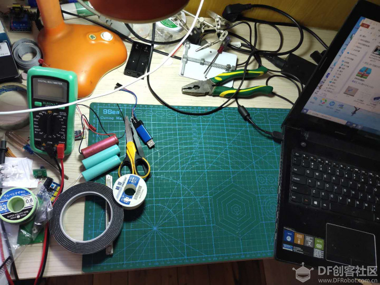 DIY项目：废旧玩具车大改造！图10