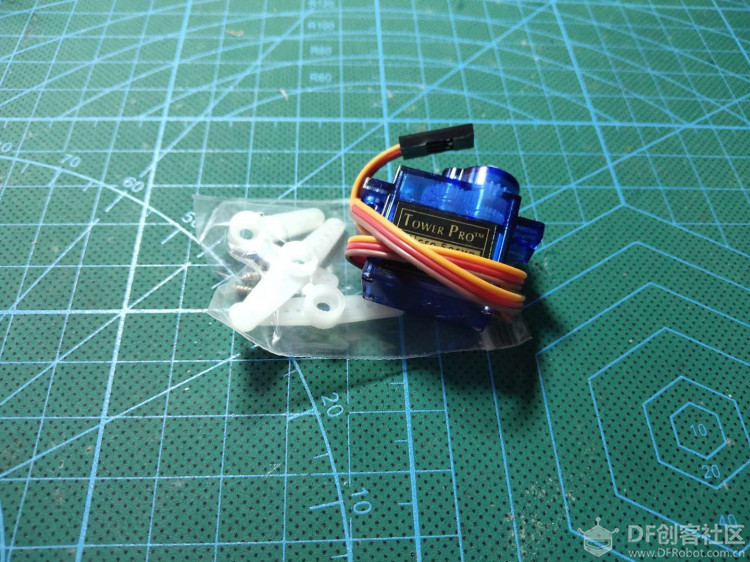 DIY项目：废旧玩具车大改造！图12