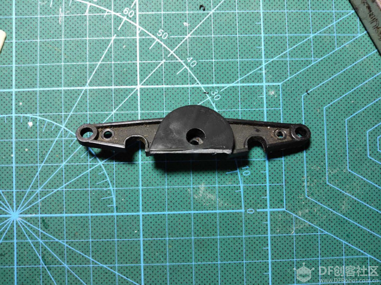 DIY项目：废旧玩具车大改造！图15