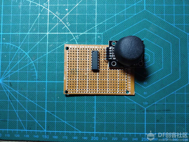 DIY项目：废旧玩具车大改造！图22