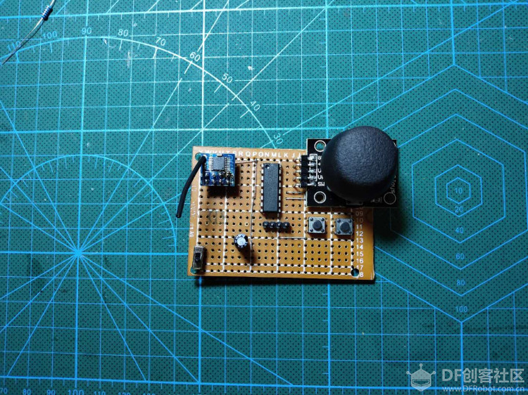 DIY项目：废旧玩具车大改造！图23
