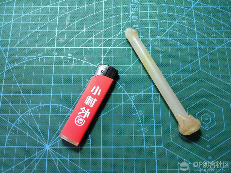 DIY项目：废旧玩具车大改造！图36