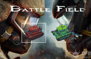 【脑洞大赛】投影增强游戏: 战地 Battle Field图3