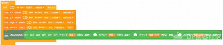 人工智能(障)——麦昆人体识别与追踪(一)图27