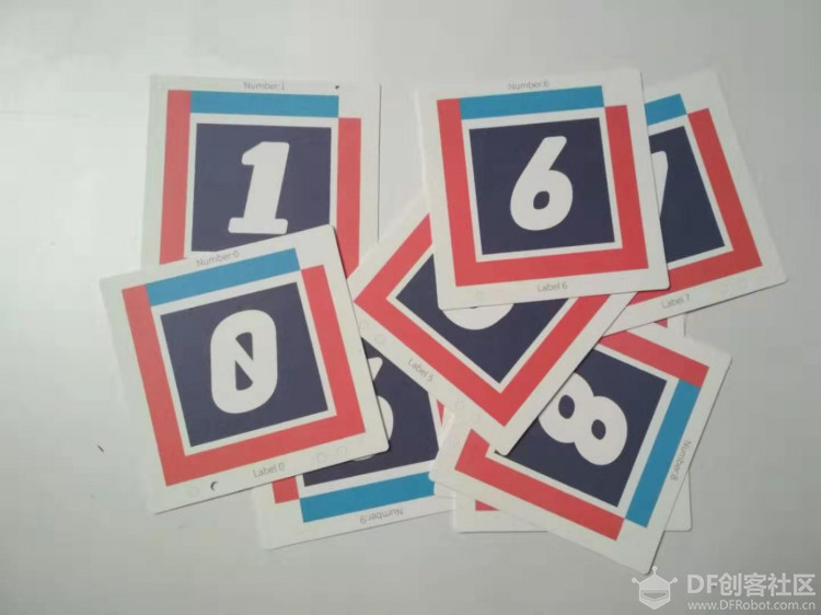 小MU|小狗狗，认数字-1图12