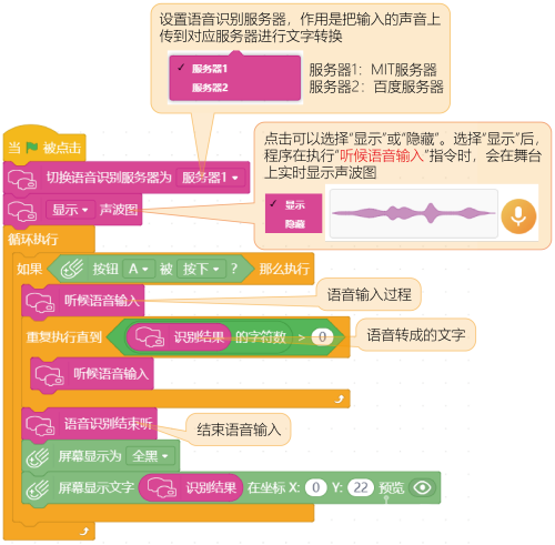 【Gravity】Mind+掌控板进阶教程-项目五(下) AI助力垃圾分类图8