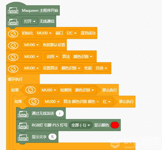 小MU|小狗狗，认颜色-1图3