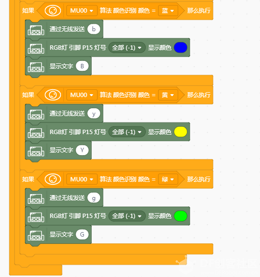 小MU|小狗狗，认颜色-1图4