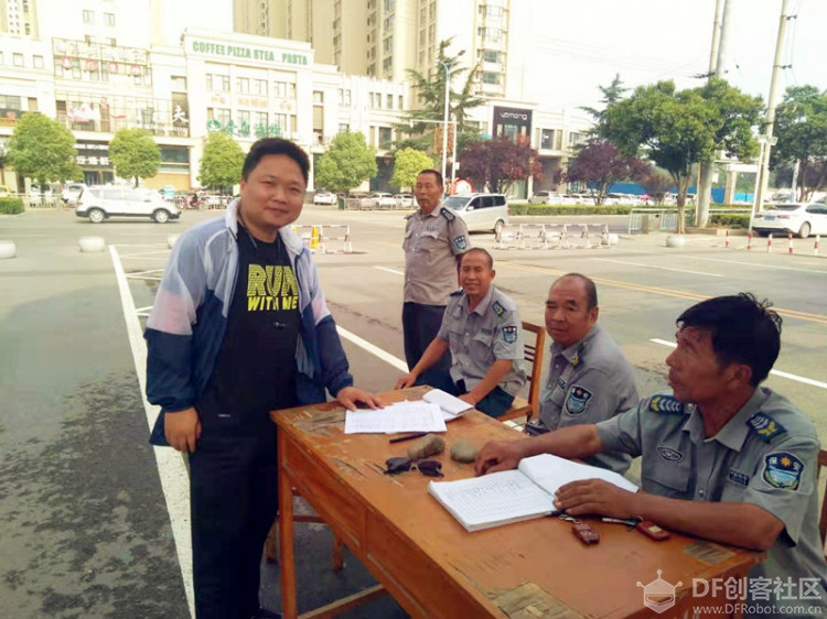 【掌控板漂流记】汝州市创客教育师资培训班活动回顾图3