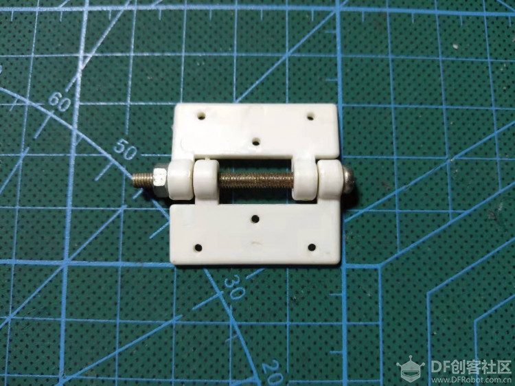 MiniQ底盘DIY遥控视频车图12