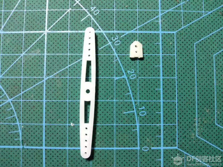 MiniQ底盘DIY遥控视频车图15
