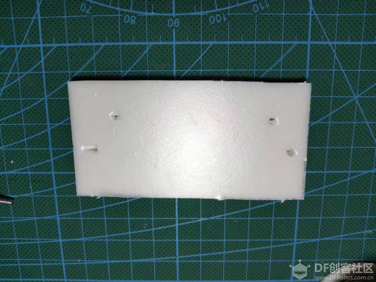 MiniQ底盘DIY遥控视频车图36