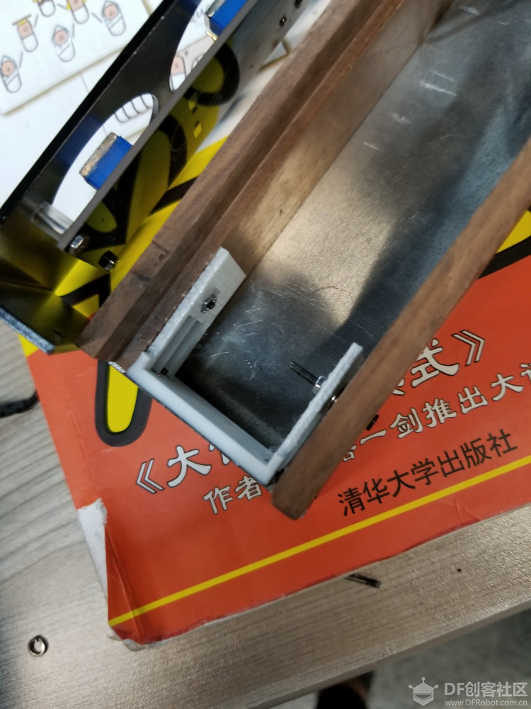 【脑洞大赛】Gixie Clock拟辉光管时钟图13